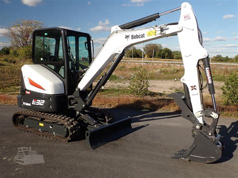 bobcat e32 excavator price|bobcat e32 for sale.